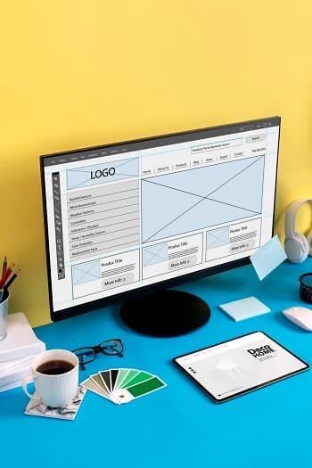 rôle du design dans le référencement